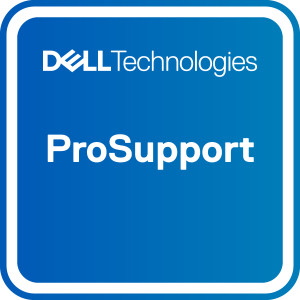 Dell, 3Y Coll&Rtn to 5Y ProSpt