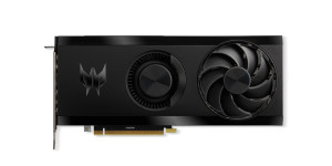 Acer, GPU AMD RX7600 BiFrost OC 8GB Fan