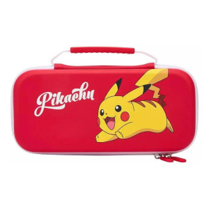 Power A, Protection Case NSWFamily-PikachuPlayday