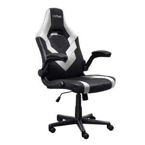 GXT703W Riye Gaming Chair White UK