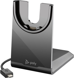 HP Inc, Voyager Charging Stand USB-C
