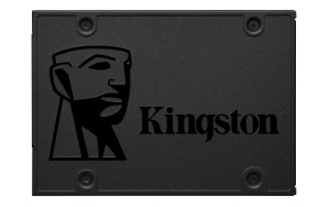 Kingston, SSD Int 240GB A400 SATA 2.5