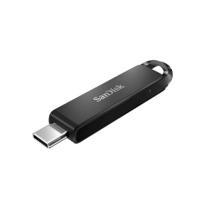 Sandisk, FD 256GB Ultra USB Type-C 150MB/s