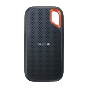 Sandisk, SSD Ext 500GB Extreme Portable USB-C