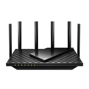 TP-Link, AX5400 Multi-Gigabit Wi-Fi 6 Router