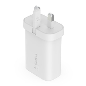 Belkin, Wall Charger -Universal Samsung Apple
