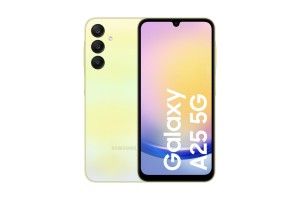 Samsung, Galaxy A25 5G Yellow