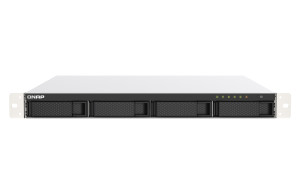 QNAP, TS-453DU-RP-4G 16TB 4-Bay NAS