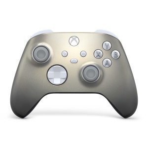 Xbox, Xbox Wireless Controller Lunar Shift