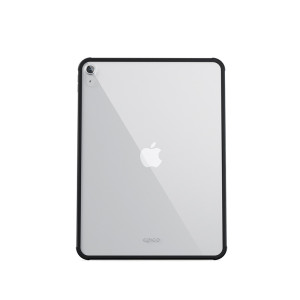 Epico, Hero Case iPad 10.9 transparent/black