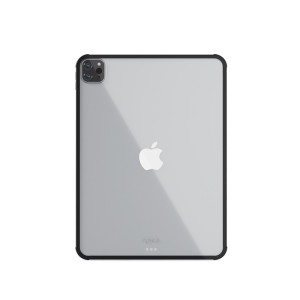 Epico, Hero Case iPad Pro 12.9 transparentblack