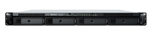 Synology, Rs822rp+ 48TB (Hat5300