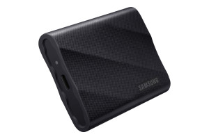 Samsung, SSD Ext 2TB T9 USB-C