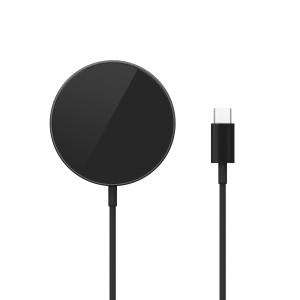 Fast Magnetic Wireless Space Gray