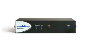 Vaddio, EasyUSB Mixer/Amp