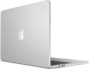 Speck, MacBook Air M2(2022) Smartshell Clear