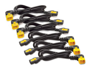 APC, Power Cord Kit Locking C13 TO C14