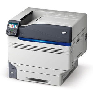 Oki, Pro9542 A3 LED Laser Printer