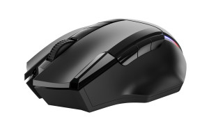 Trust, Gxt 131 Ranoo Wireless Gaming Mouse