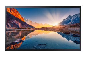 Samsung, QM32R-T 32" QM-series Touch display