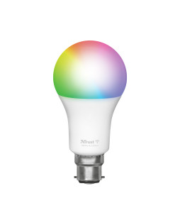 B22 Smart WIFI Bulb White  and Colour