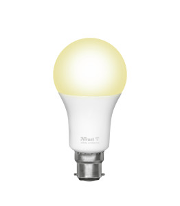 B22 Smart WIFI Bulb White Ambience