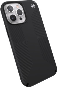 Speck, iPh 13/12 ProMax Presidio2 Grip Blk/Wht