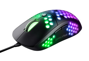 Trust, GXT960 Graphin Lightweight Mouse