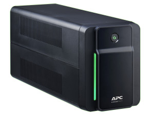 APC, Back-UPS 750VA 230V AVR IEC Sockets