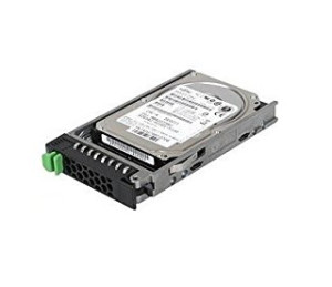 Fujitsu, HD SATA 6G 1TB 7.2K NO HP 3.5' BC
