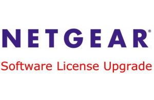 Netgear, 50 Ap License For Wc9500