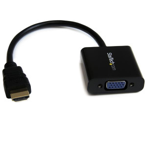 Startech, HDMI-VGA Adapter Converter