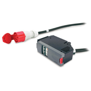 APC, PDM 3 Pole 5 Wire 32A IEC309 1040cm