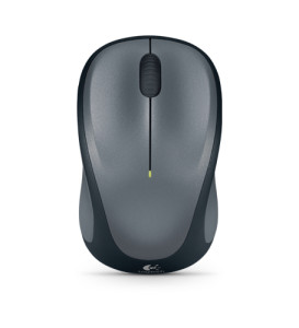Logitech, Wireless Mouse M235 Wer Occ Pack