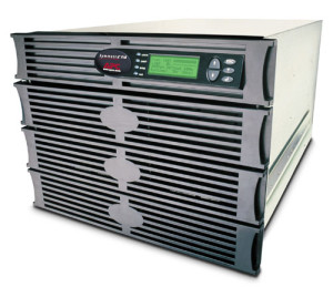 APC, SYMMETRA RM 2KVA