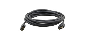 HDMI-HDMI (M-M) Gold Plated 10ft