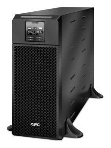 APC, Smart-UPS SRT 6000VA 230V