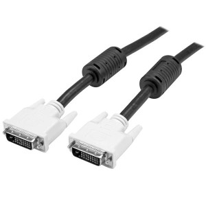 Startech, 3m DVI-D Dual Link Monitor Cable - M/M