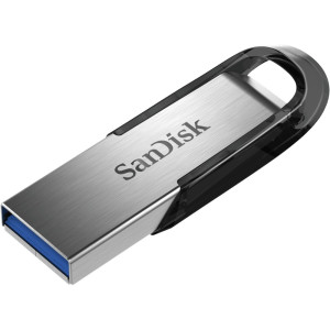 Sandisk, Cruzer Ultra Flair 128Gb Usb 3.0