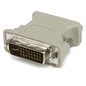 Startech, DVI to VGA Cable Adapter - M/F