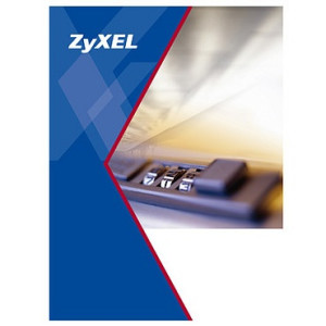 Zyxel, LIC-BUNE-iCard 1 YR Content Filtering
