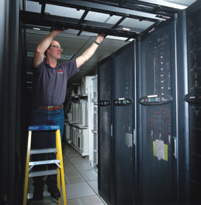 APC, 1yr Adv Prime Symmetra PX UPS 80kVA/PDU