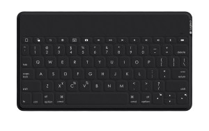 Logitech, Keys-To-Go Ultra-Portable Keyboard