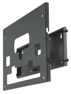 Unicol, PLX3 Slimline Wall Mount 71-110in 150kg