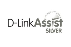 D-Link, 3 Yr SBD Swap (9x5x4) -Assist -SILVER