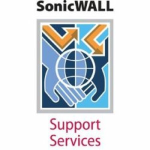 SonicWALL, 24X7 SUPPORT FOR TZ600 SERIES 2YR