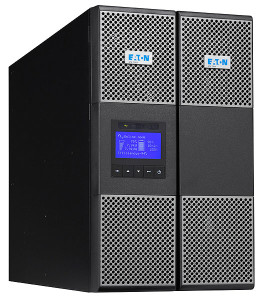 Eaton, 9Px 8000I 3:1 Hotswap