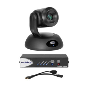 Vaddio, RoboSHOT OneLINK f/ Cisco SX Codecs (B)
