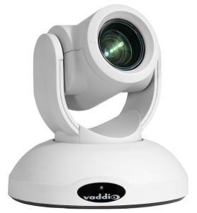 Vaddio, RoboSHOT 20 UHD OneLINK HDMI System (W) Vaddio, RoboSHOT 20 UHD OneLINK HDMI System (W)