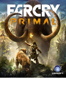 Ubisoft, Far Cry Primal